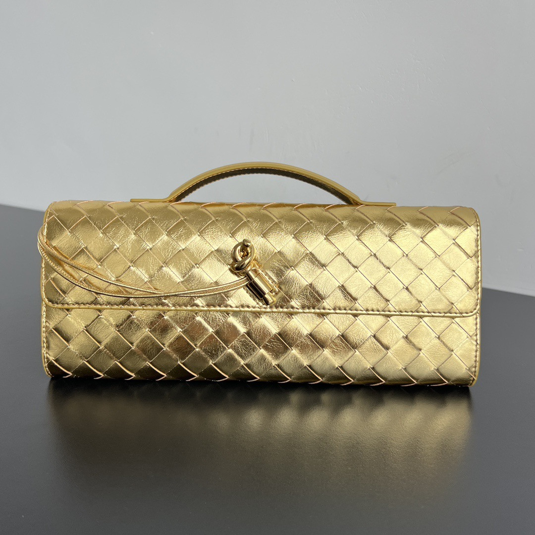 B0tt*ga Ven*ta Clutch-31x13x3 CM