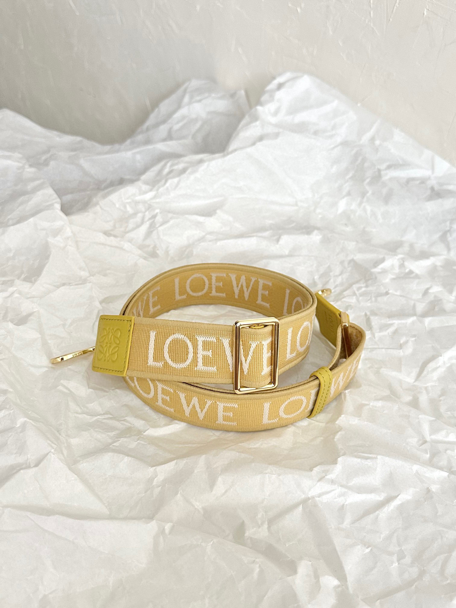 L0ew* straps-105*4cm