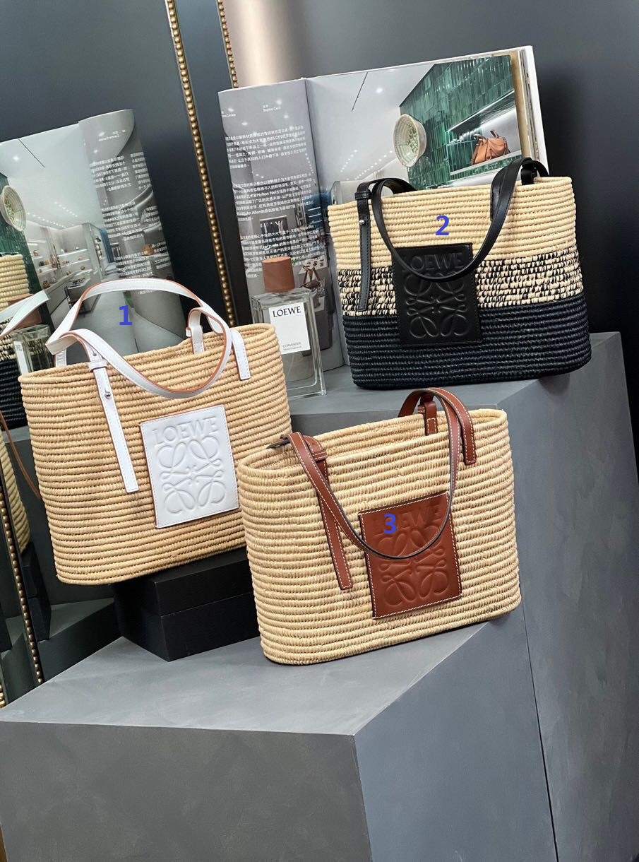 L0ew* paulas''s ibiza-28*20*10cm