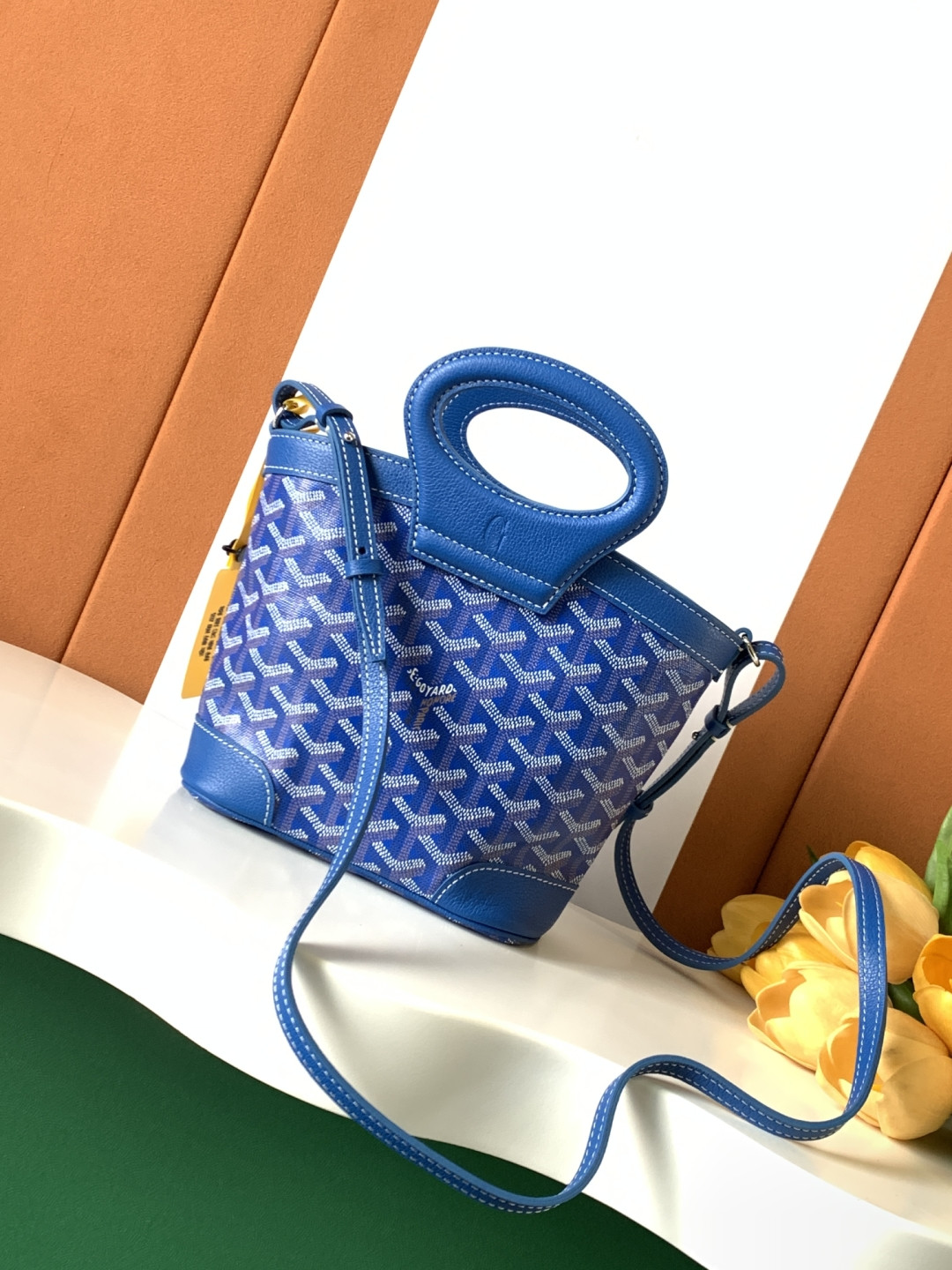G09ard Beluga Bag-23X8X18.5CM
