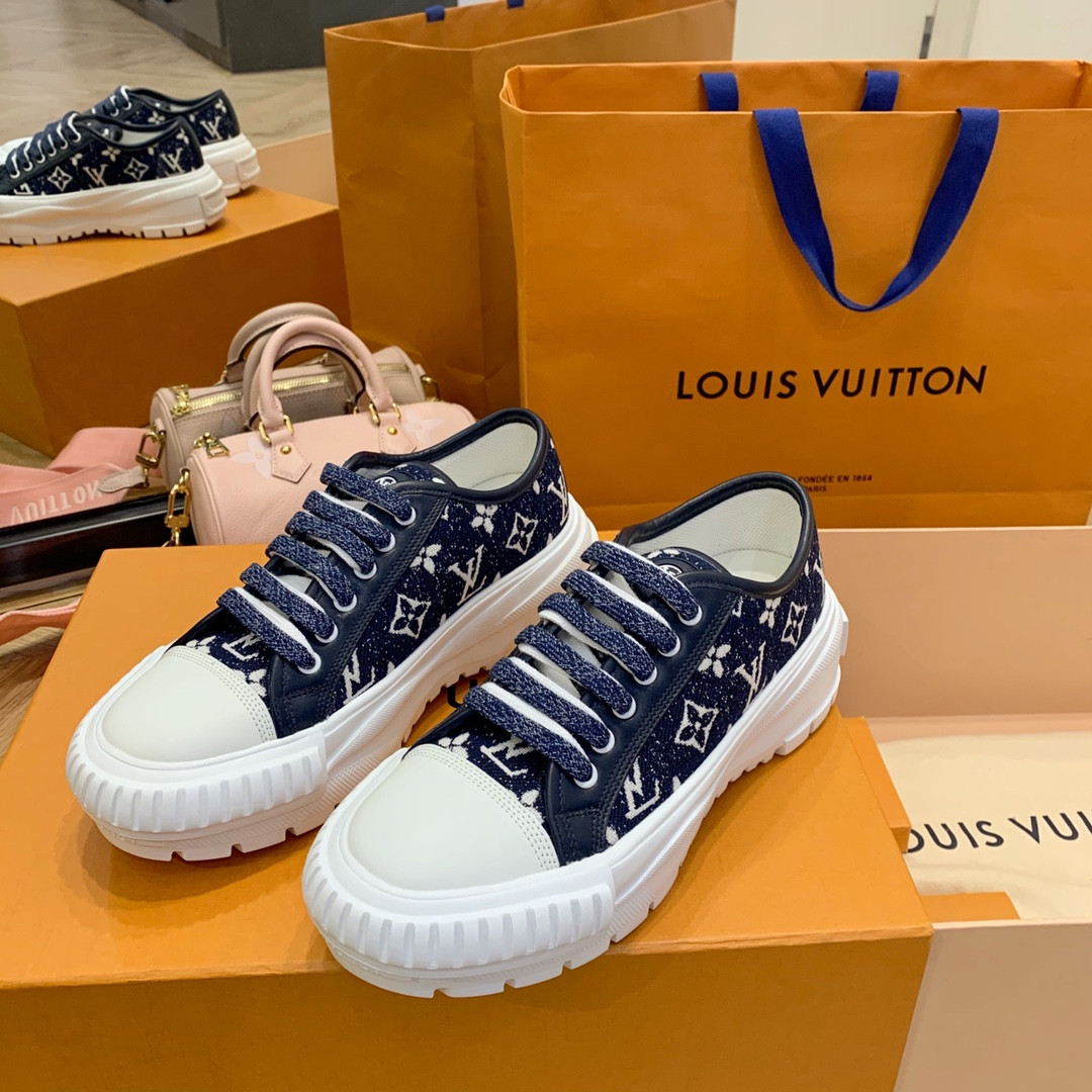 l0*is V*t0n sneakers(eu35-eu41)