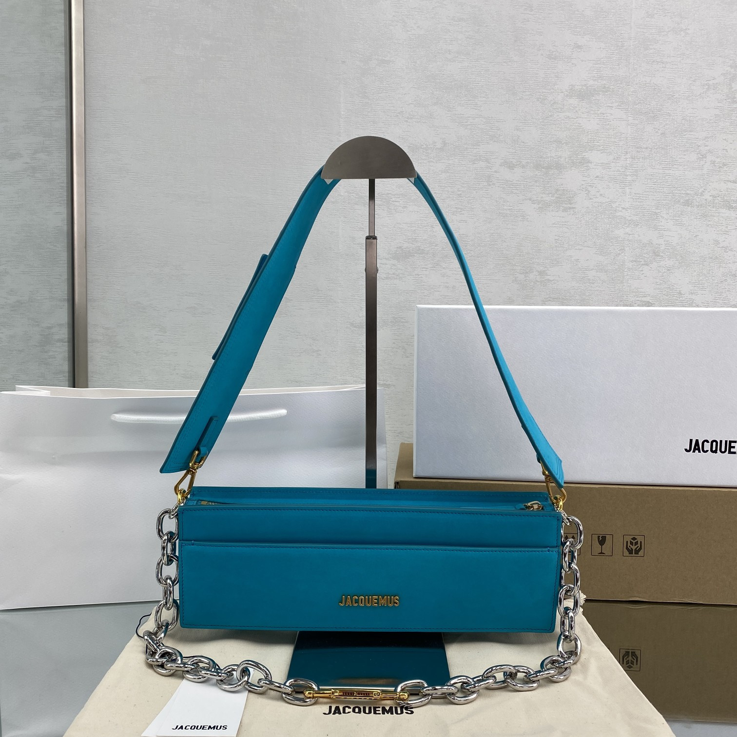 Ja*qvemvs handbags-30*10.5*4.5cm