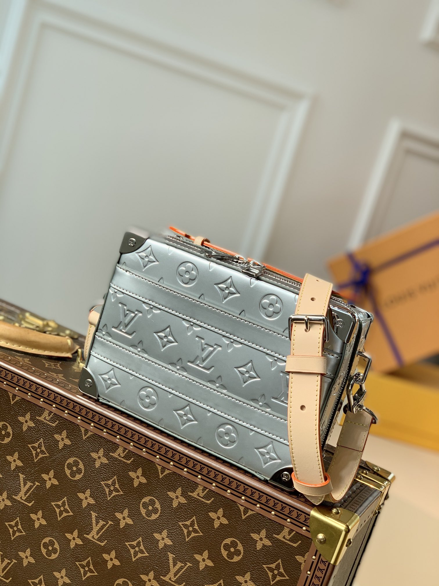 l0*is V*t0n handle trunk-m45785-21.5*15* 7m