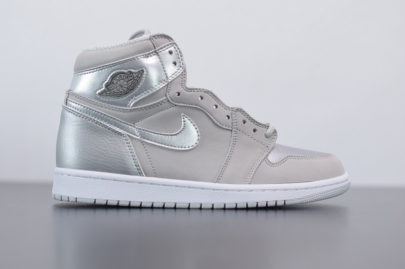 JORDAN 1 RETRO HIGH CO JAPAN NEUTRAL GREY (2020) DC1788-029