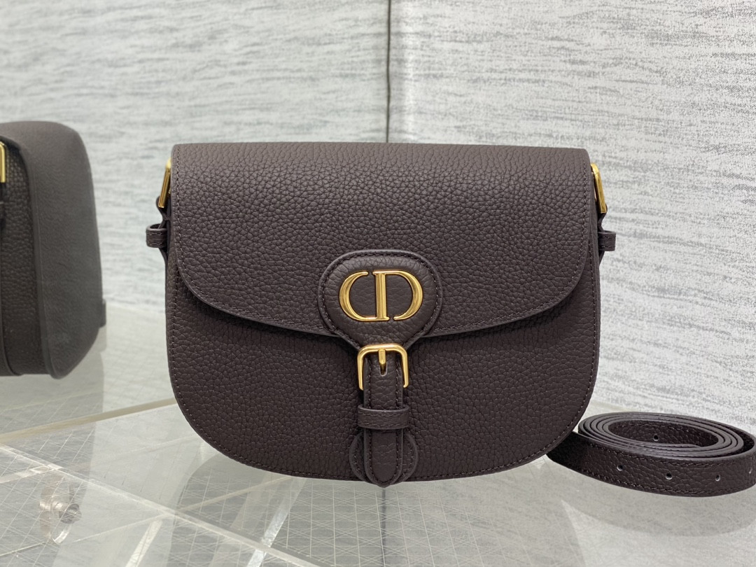Di0r Bobby East-West Bag-22*6*17CM