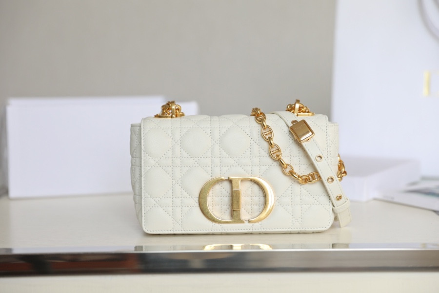D*or 2021 caro bag-20*12*7cm