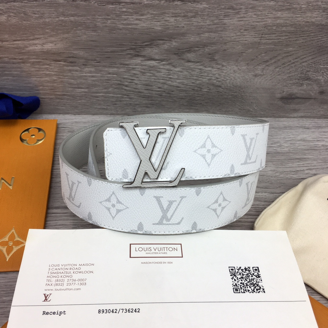 l0*is V*t0n belt-4cm