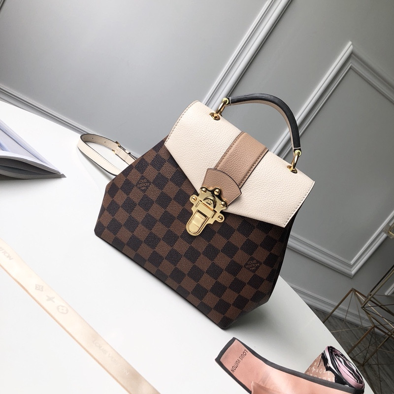 l0*is V*t0n clapton backpack-21x21x11cm