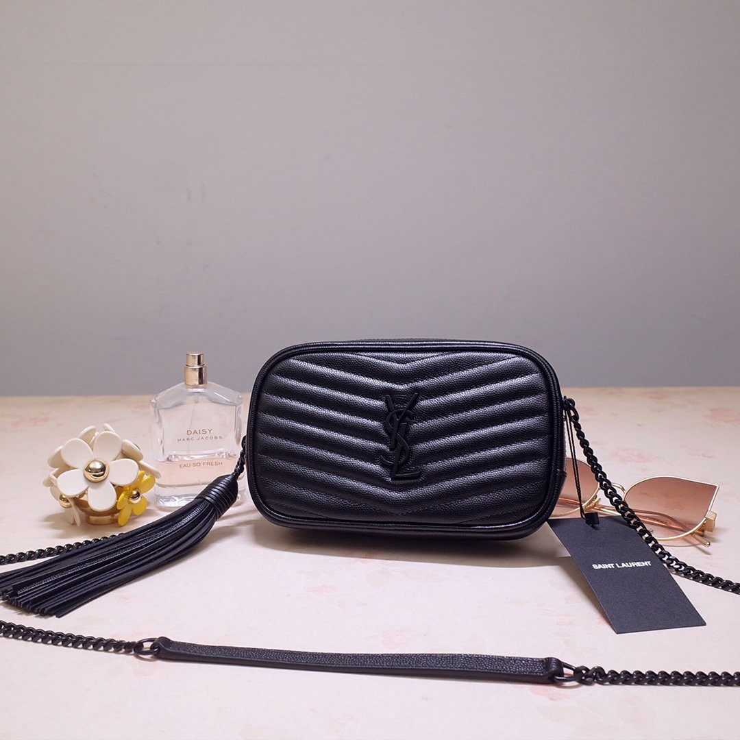 Y*L mini lou camera bag-‎19*11*5cm