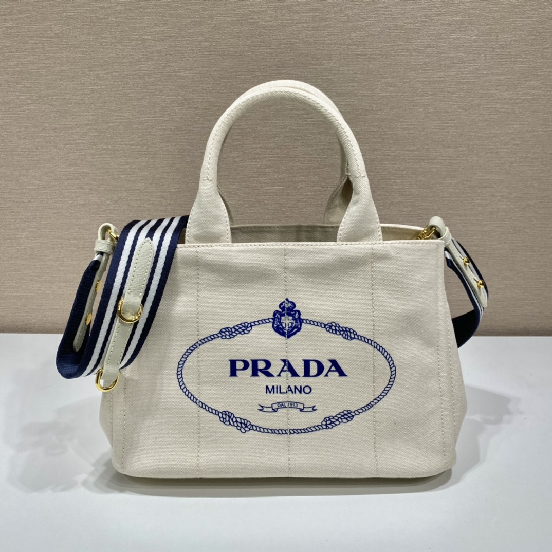 Pra*a 1bg439tote-28*20*15cm