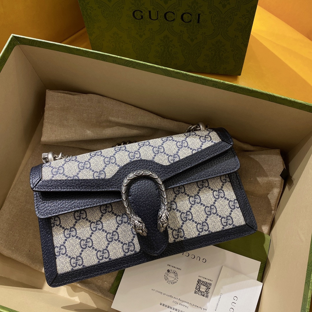 g*u*i gg S*p*e dionysus-25*13.5*7cm