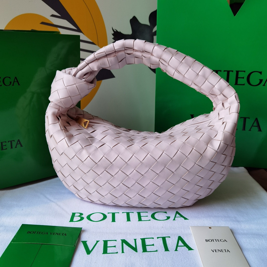 bo*te*ga Ve*ne*ta jodie hobo-36x21x13cm