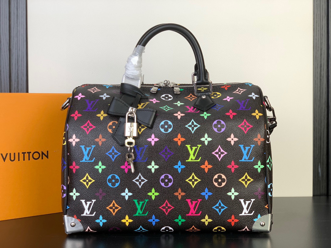 L0vis Vvtt0n Speedy Soft 30 Bag -21 x 17 x 30CM