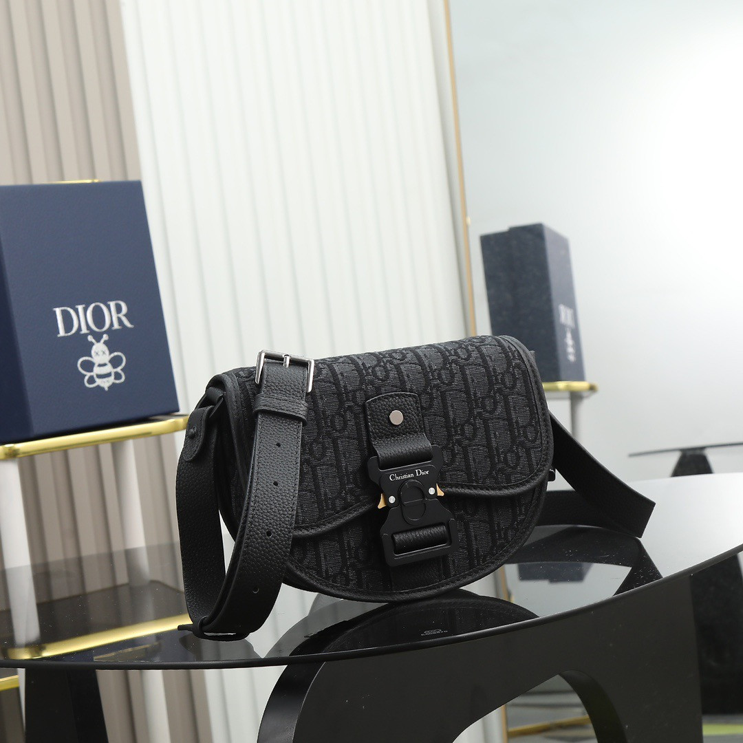 D*or saddle bag-20.5*16*5cm