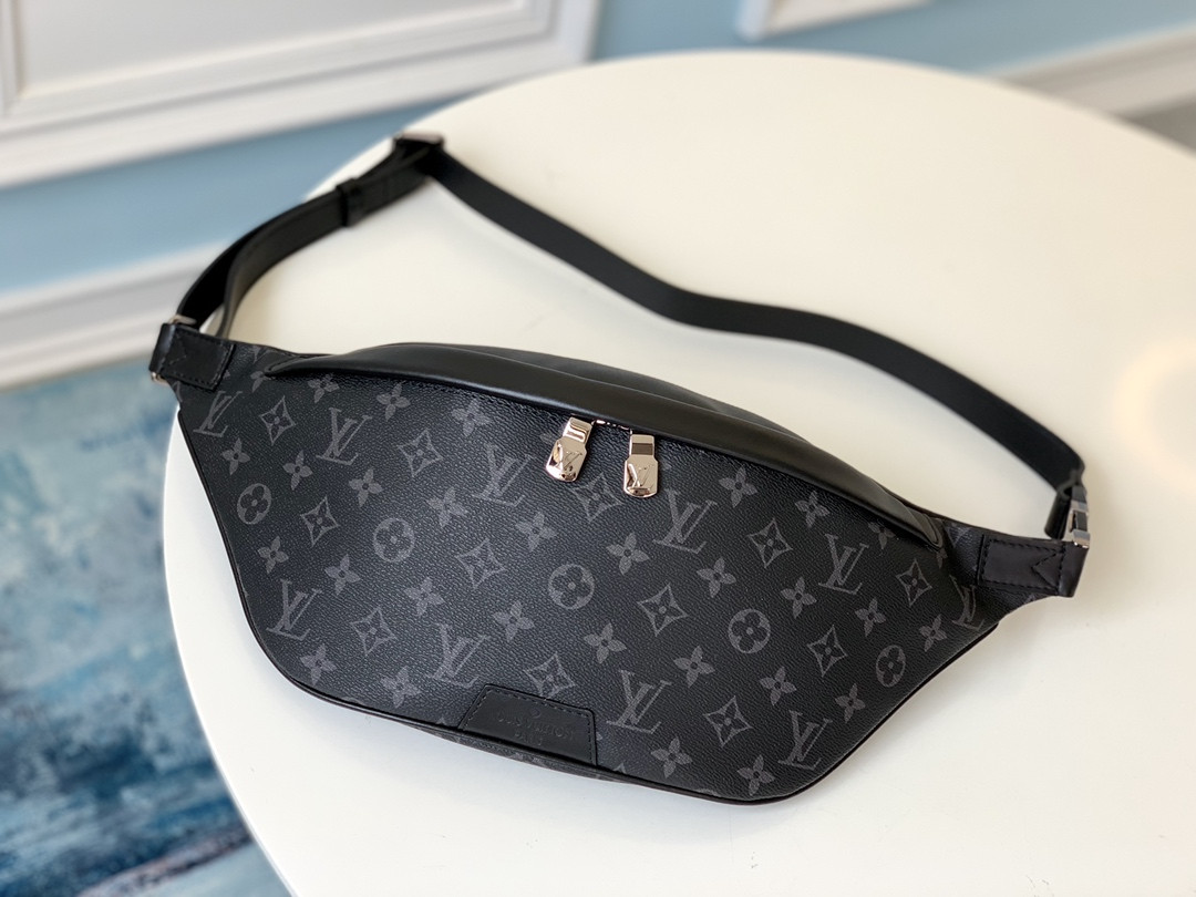 l0*is V*t0n bum bag-37*14*13cm