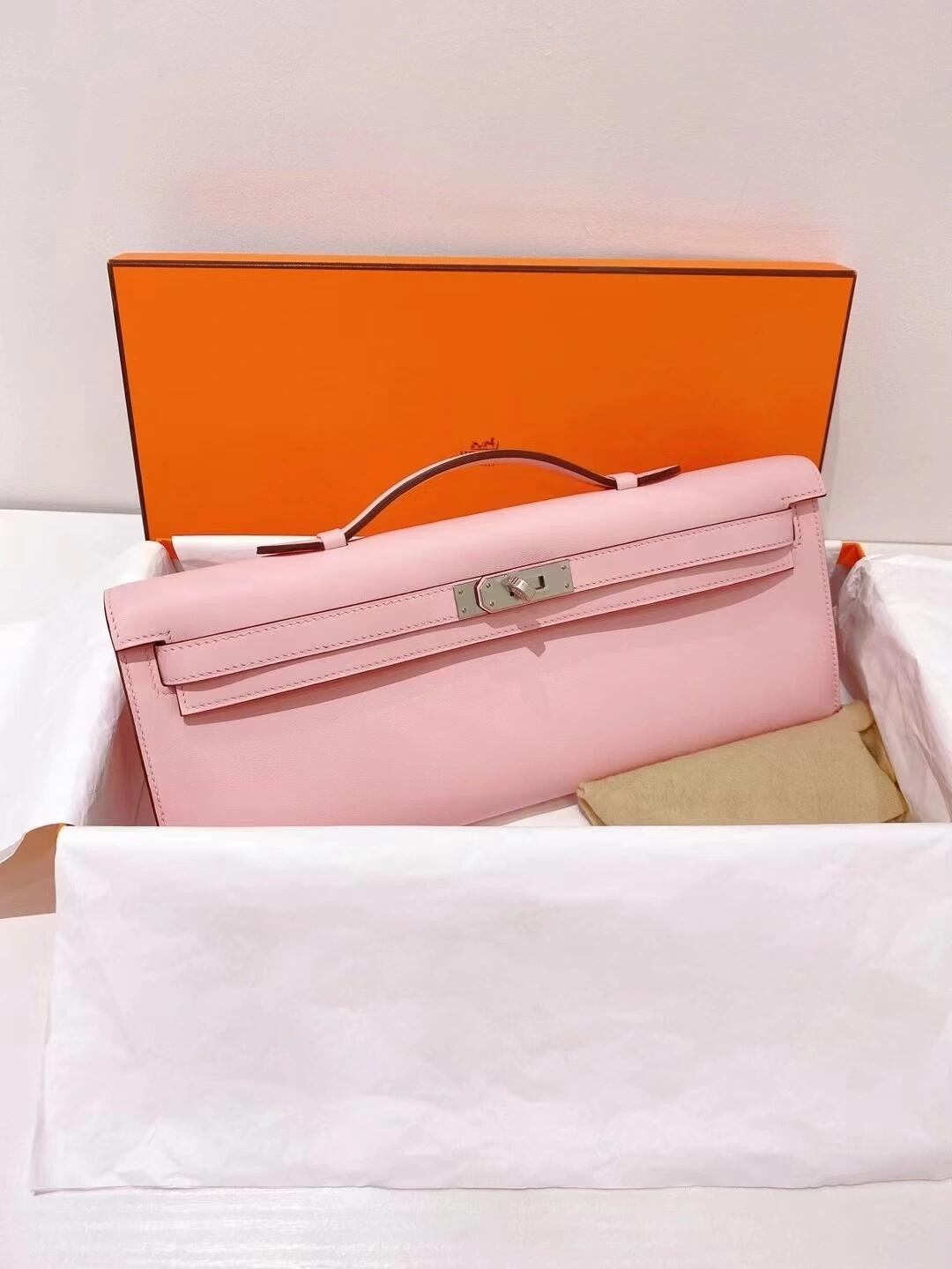 H**me5 Kelly Cut 31-Epsom-31*14*3CM