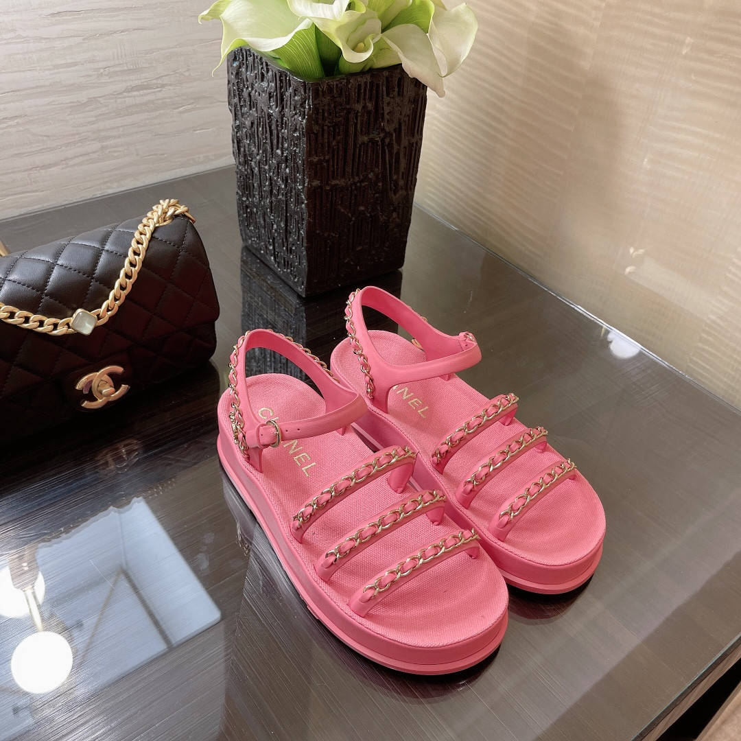 Ch@nel 2021ss Slides