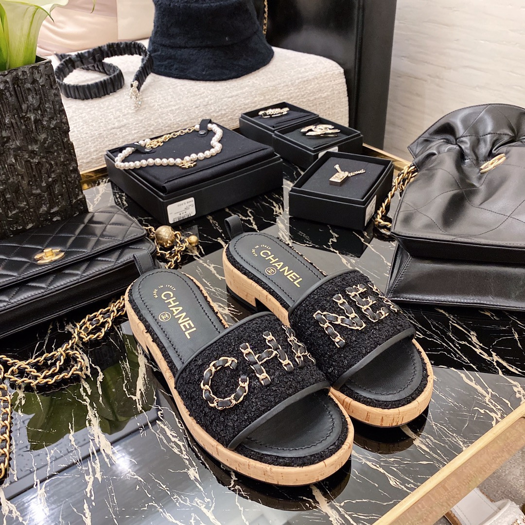 Ch@nel 2021ss Slides