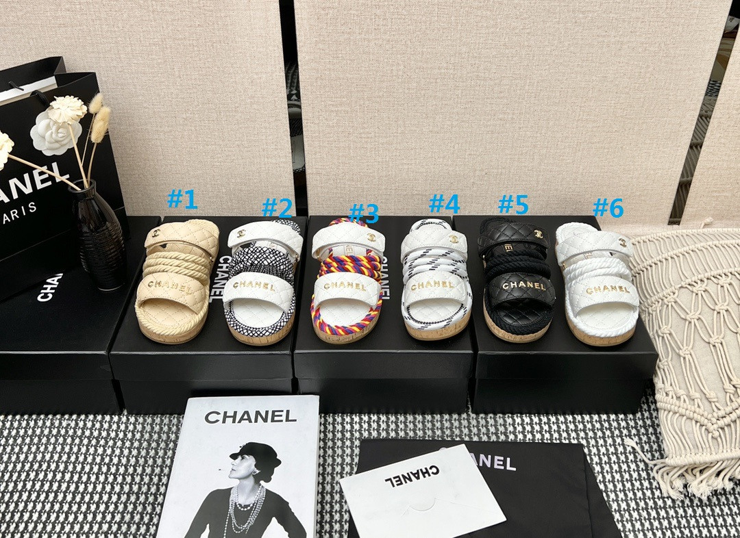 Ch@nel 2022SS Slides