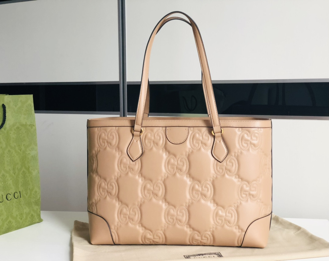 G*u*i tote bag-38x28x14cm