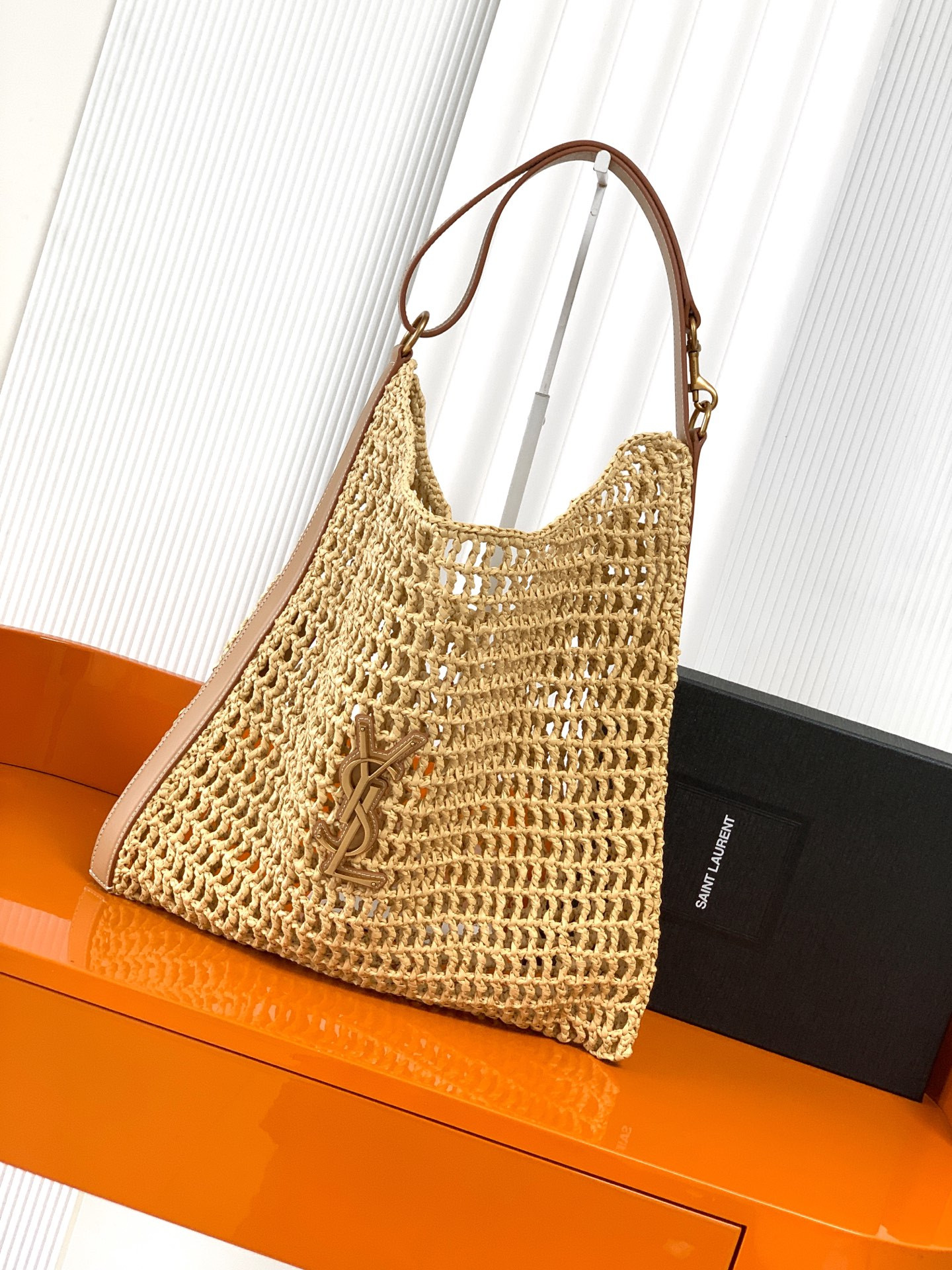 Y51 oxalis bag-37x40x3cm