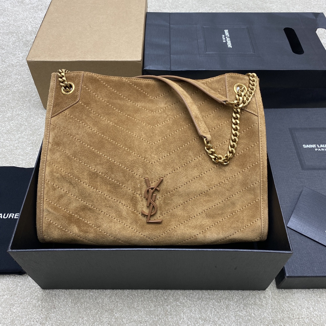 Y51 Niki Shopping Bag-33*27*11.5CM