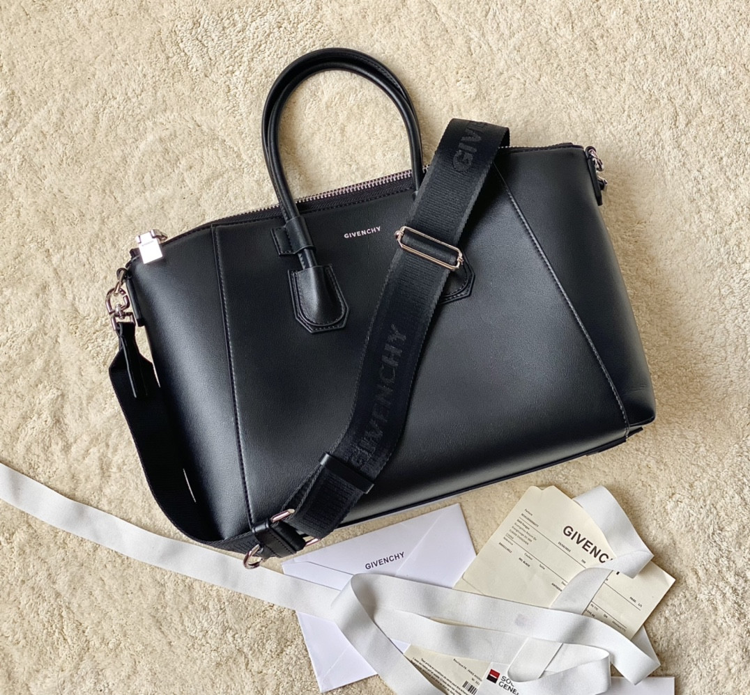 G1uenchy antigona sport -33*7*25cm