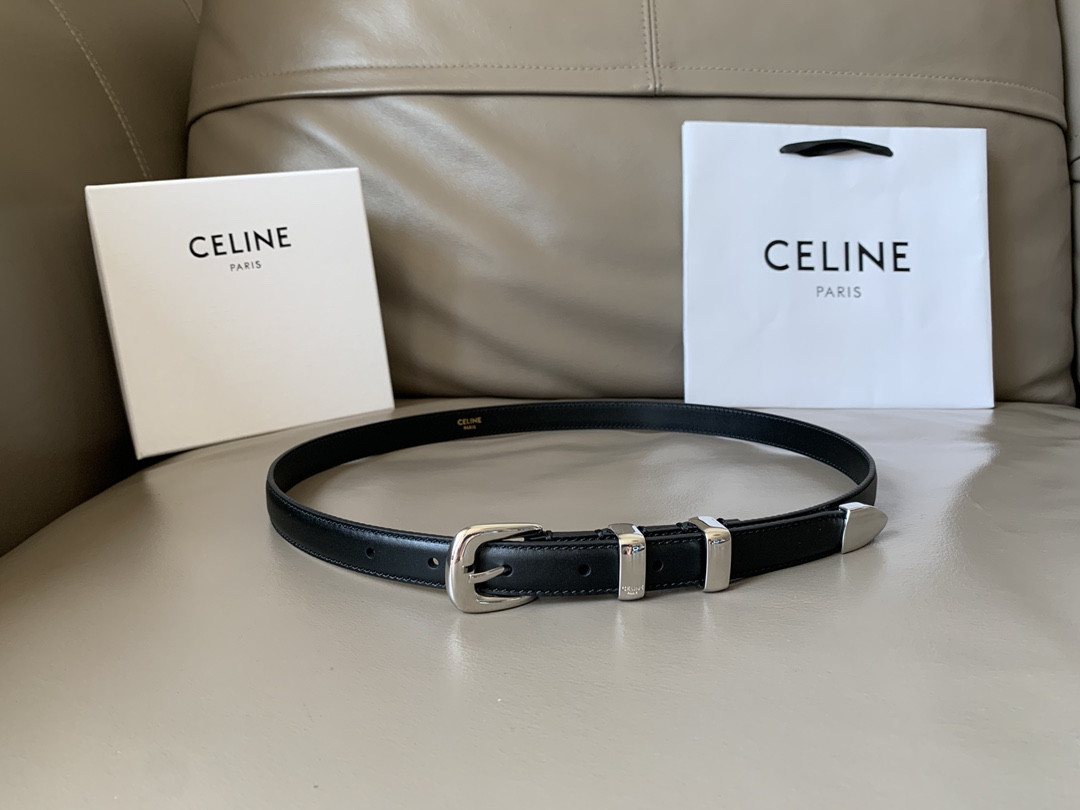 Celin Belt-1.8CM