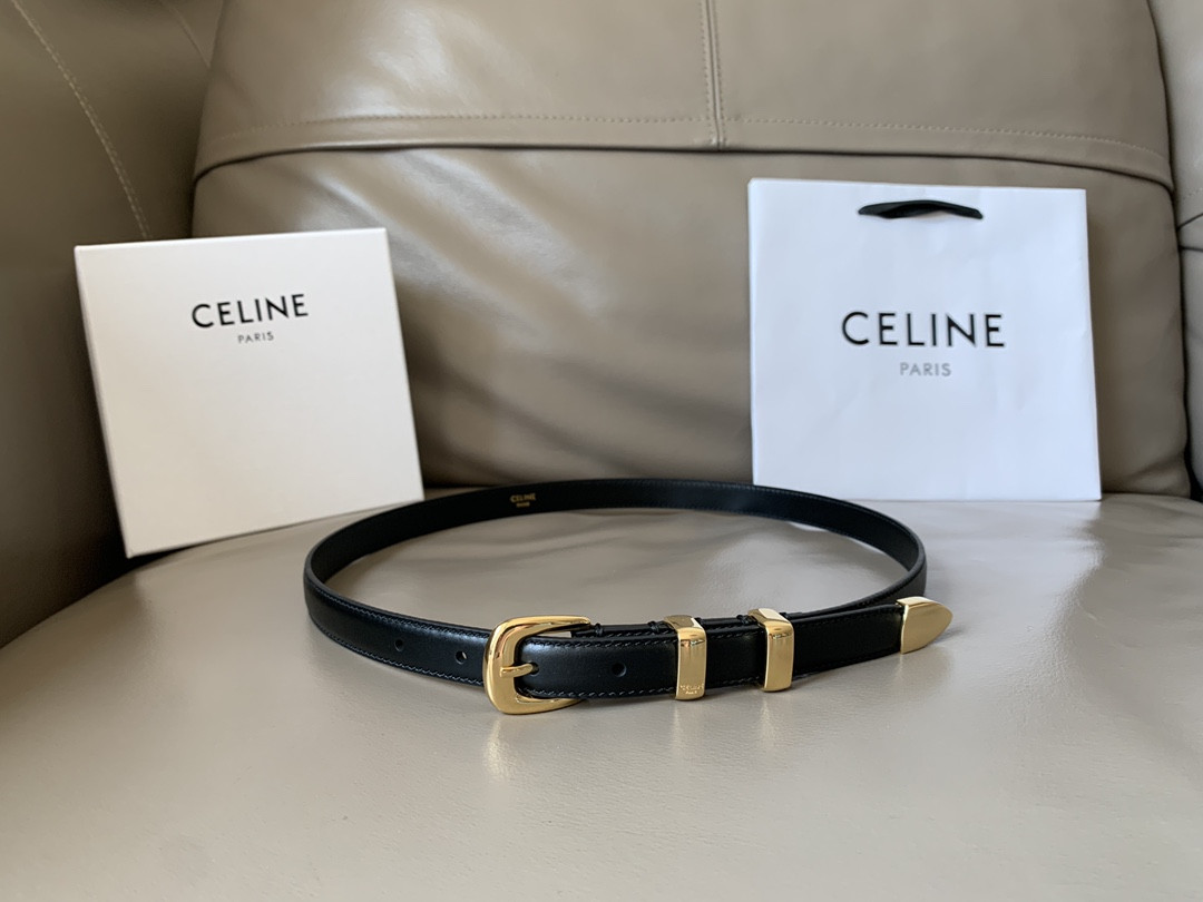 Celin Belt-1.8CM