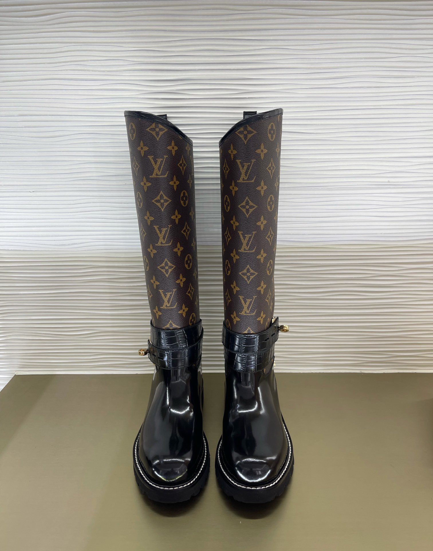 l0*is V*t0n boots（eu35-42）