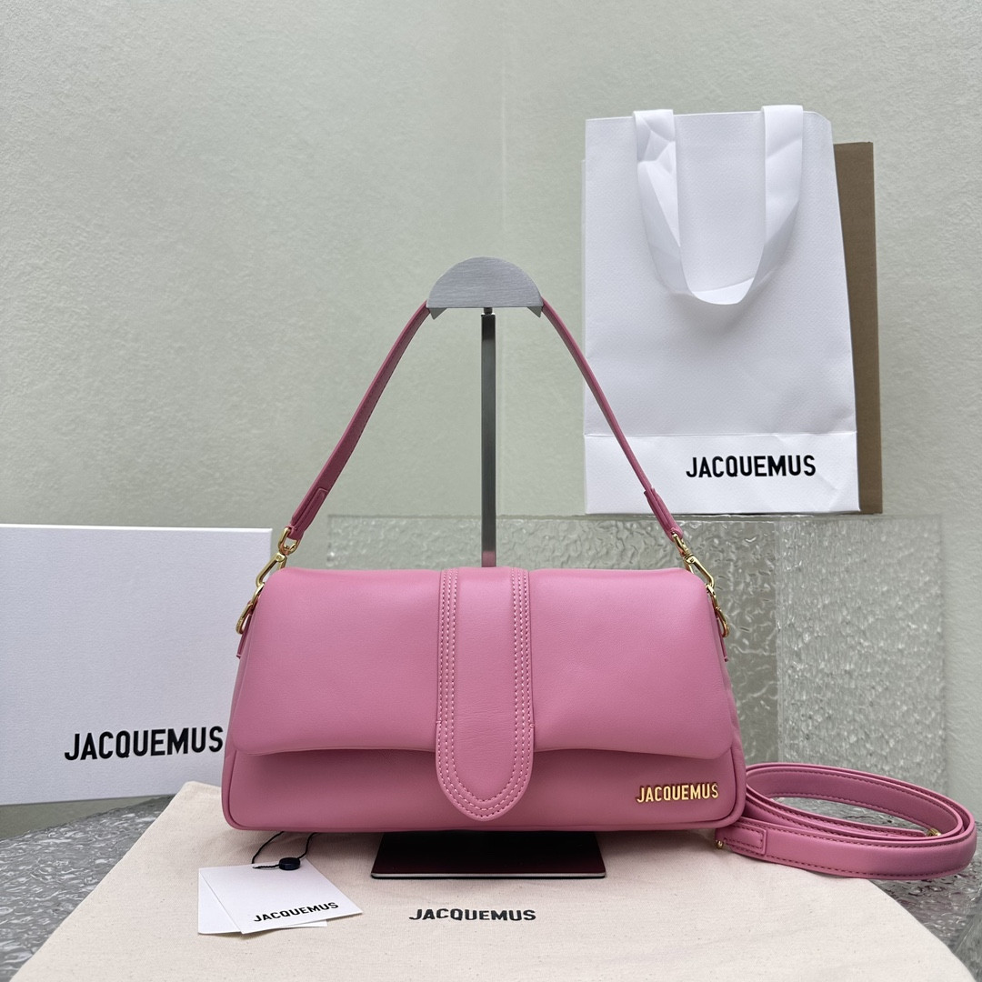 Ja*qvemvs̶ le bambimou-30*14*8cm