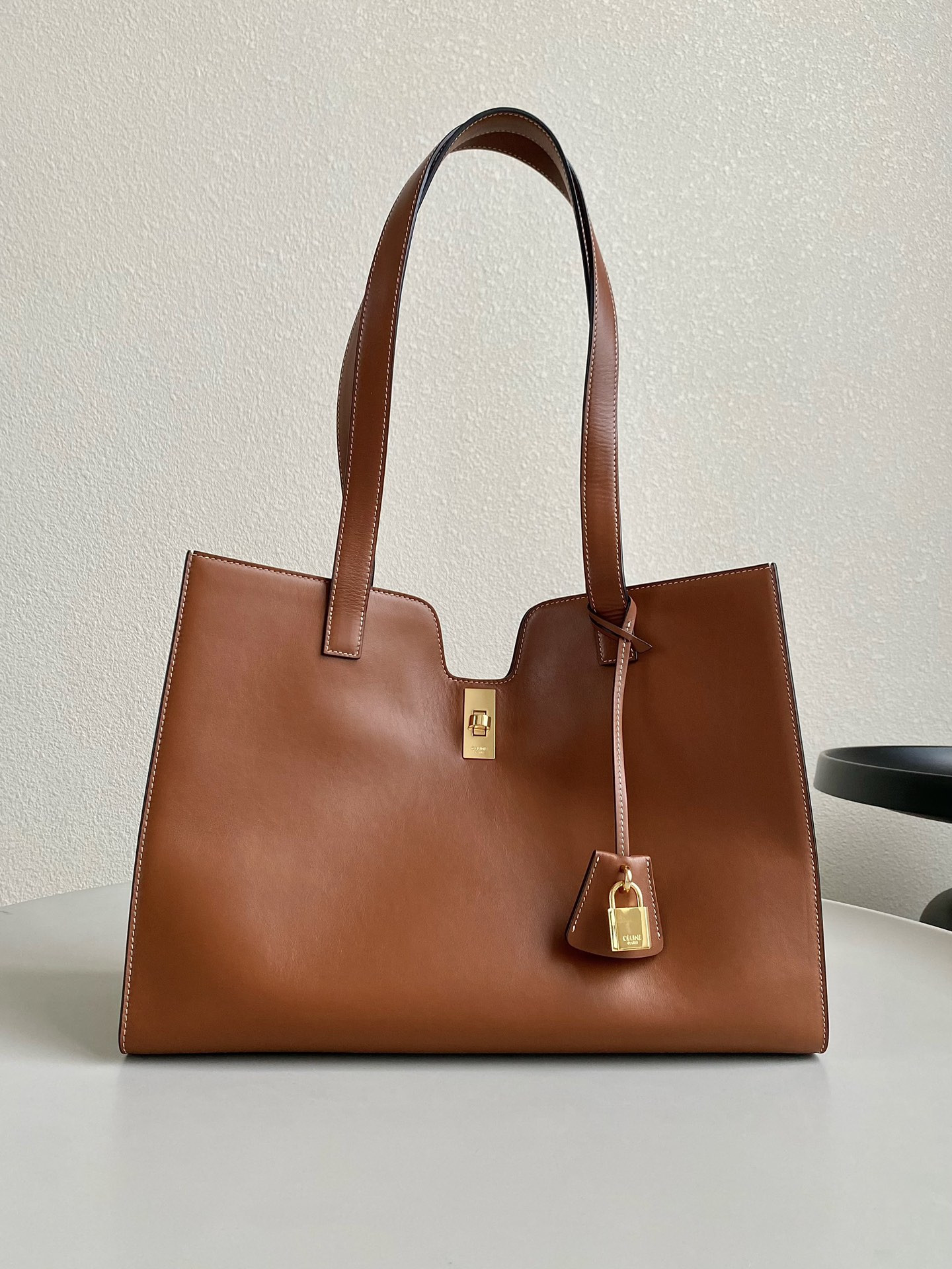 Celin Cabas Tote-37×29×12CM