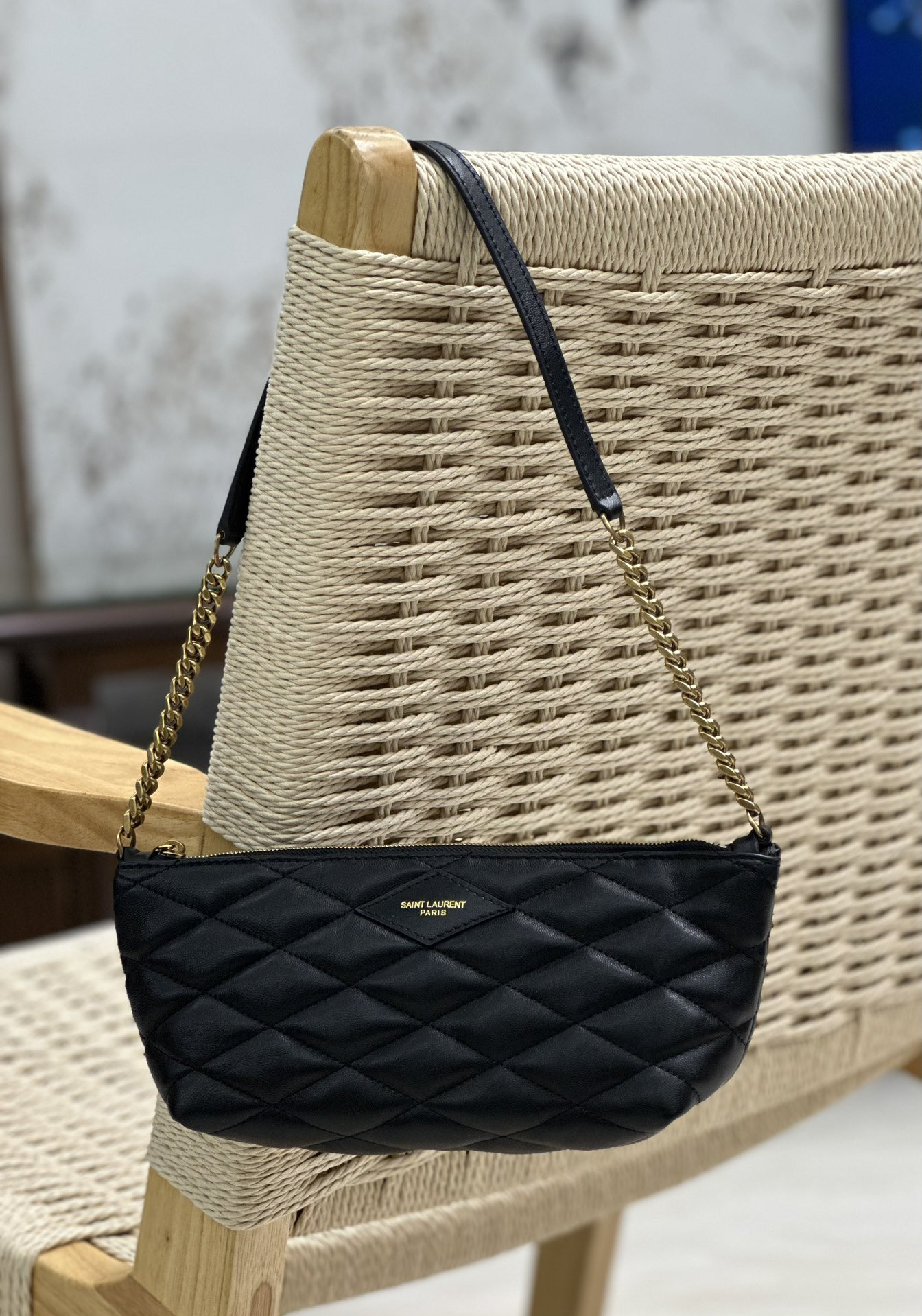 Y*L crossbody bag-27 x 12 x 10cm