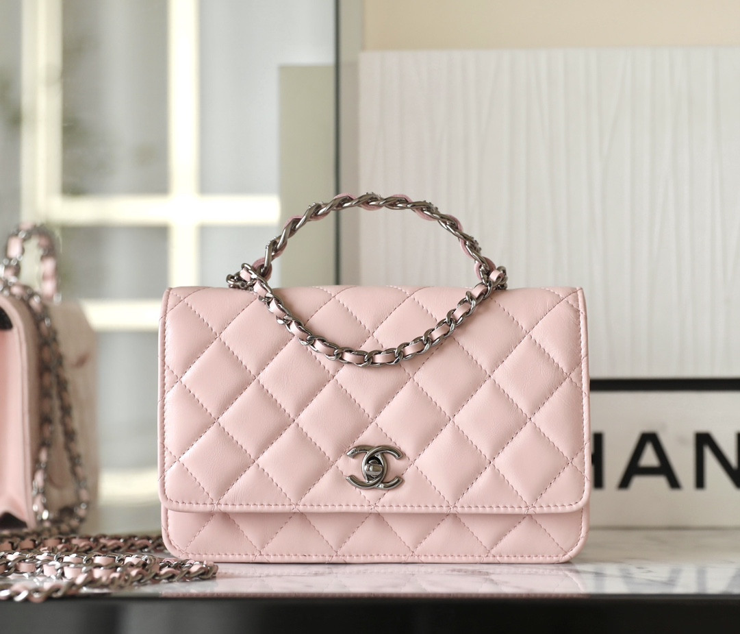 Ch@Nel Woc-12*19*3.5CM