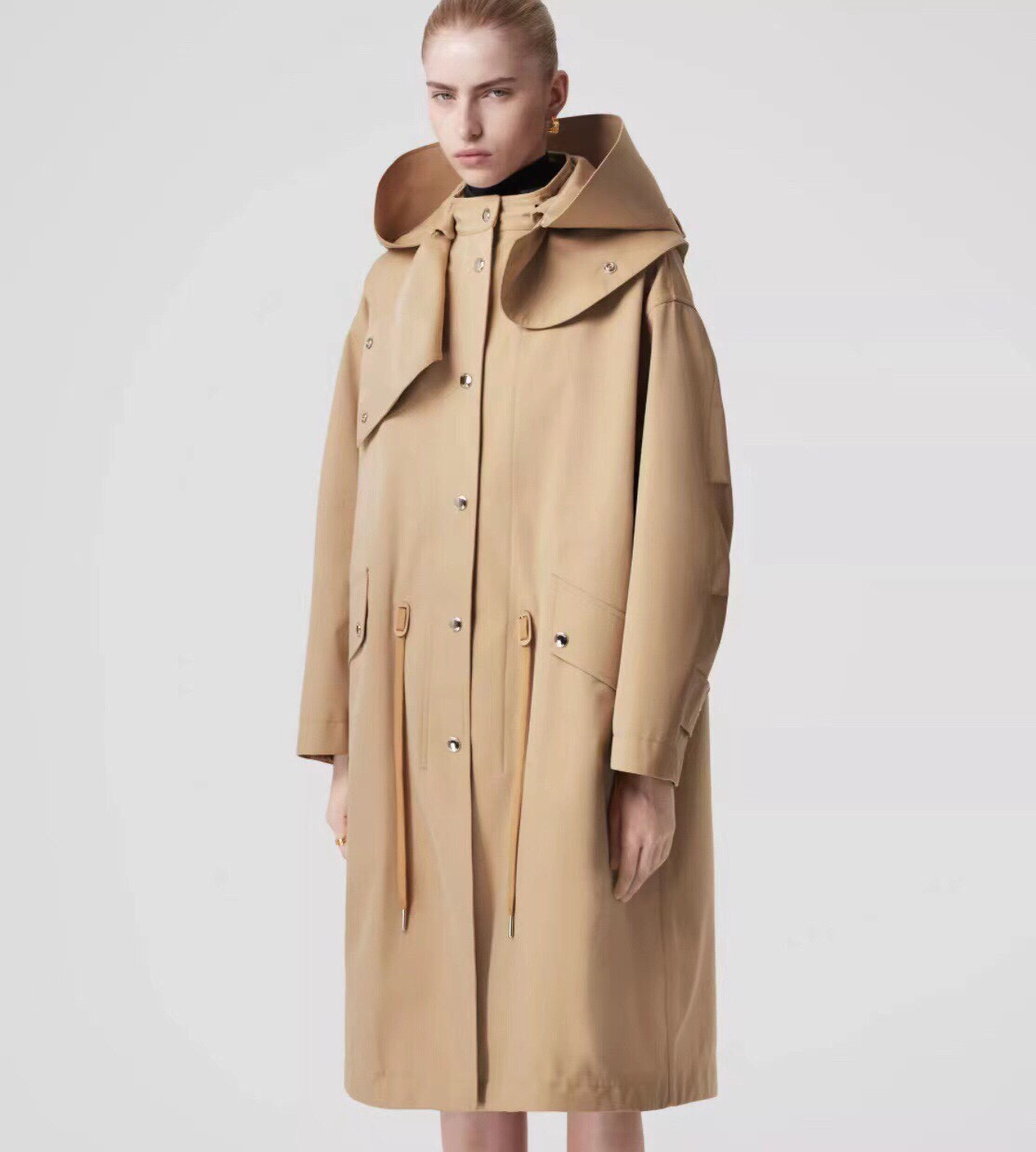 B**rry 204ss windbreaker