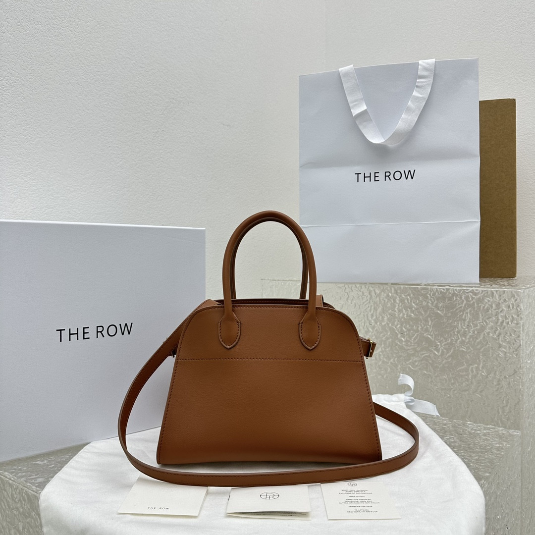 T*e R0w margaux 10 bag-26*17.5*21cm