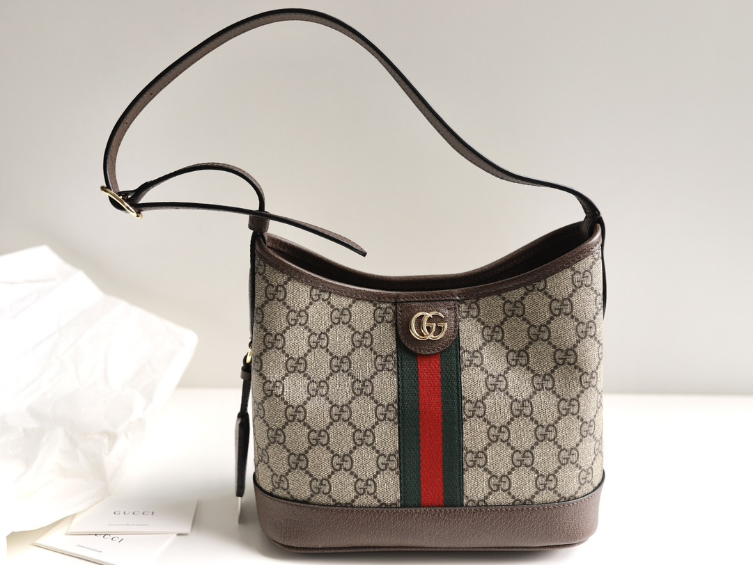 G*u*i ophidia handbags-23x21x12cm