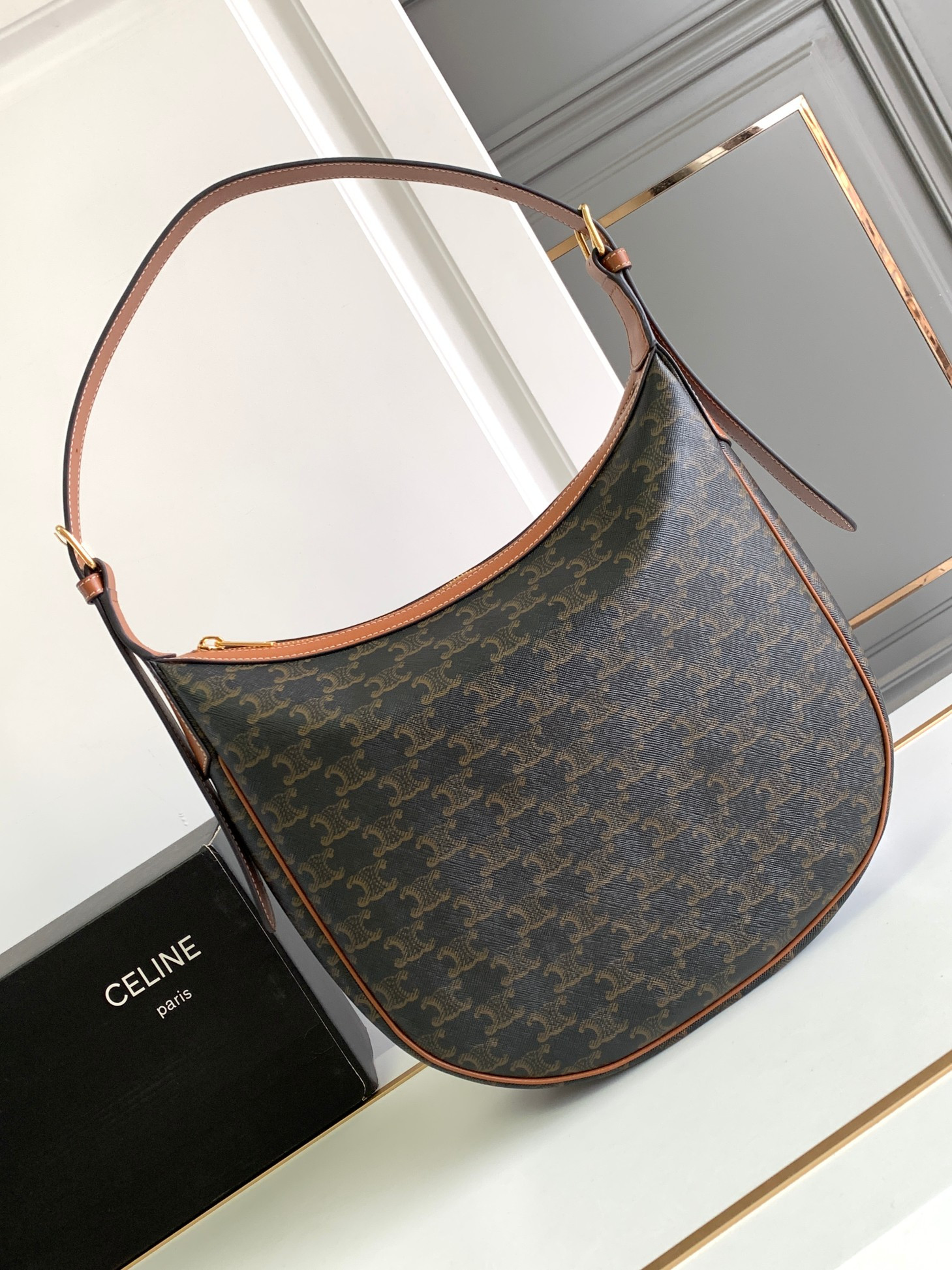 Ce**e heloise bag-30*28.5*8cm