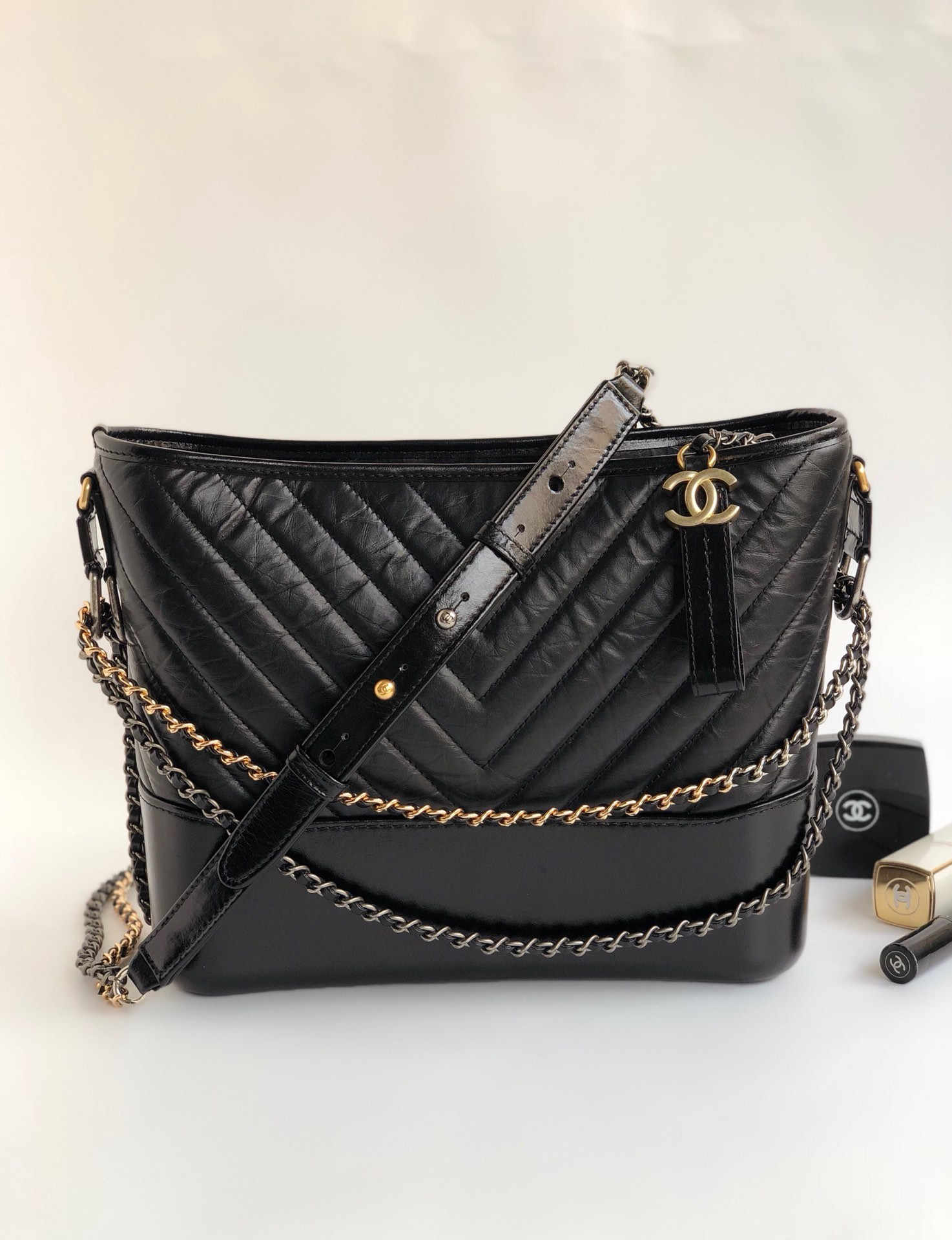 Ch@nel Gabrielle-20&28CM