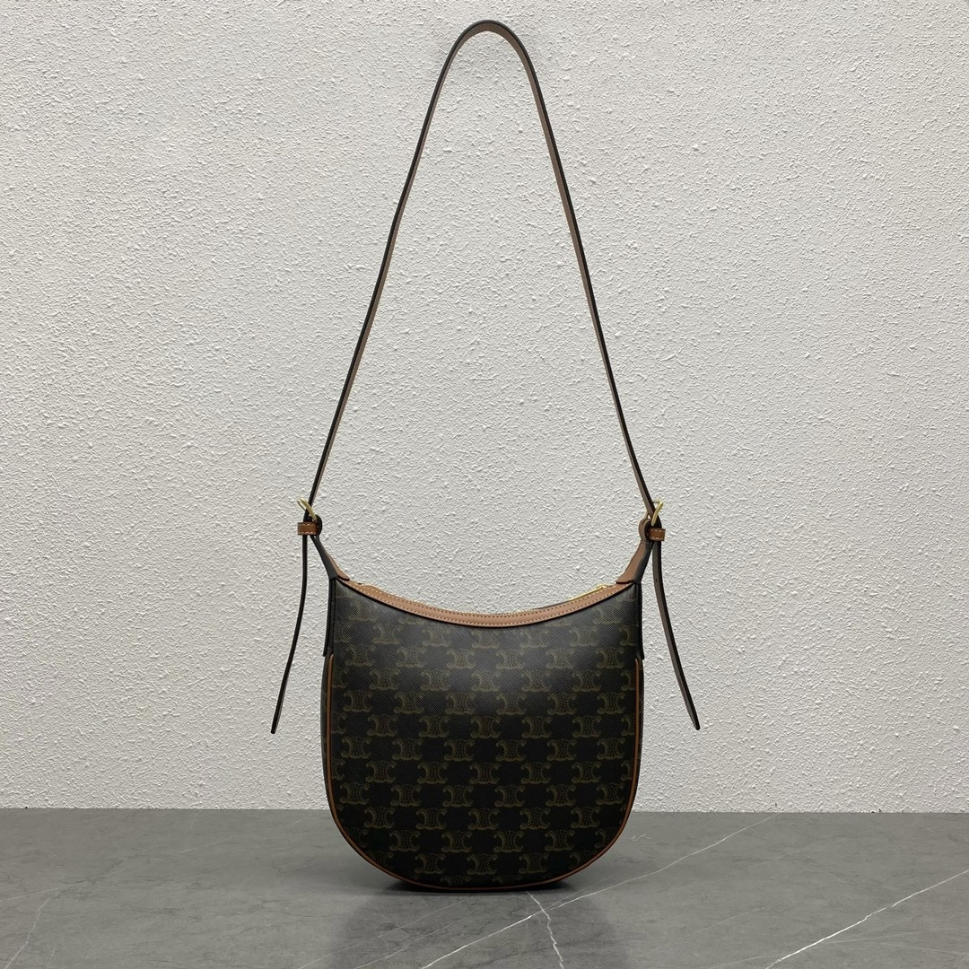 Ce**e heloise hobo tote-23x17x21cm