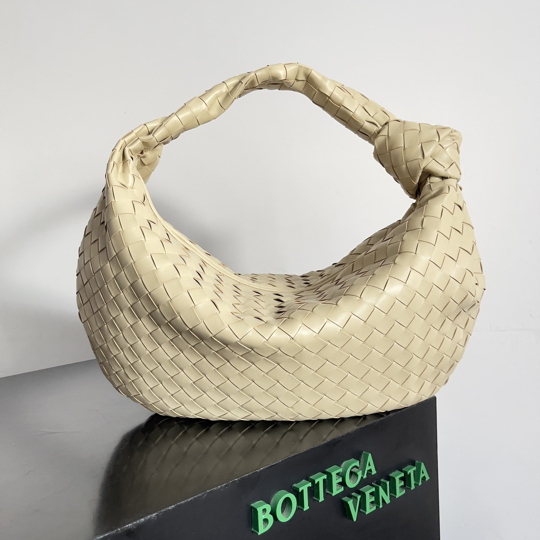 B0tt*ga Ven*ta Jodie Hobo-48×40×16CM
