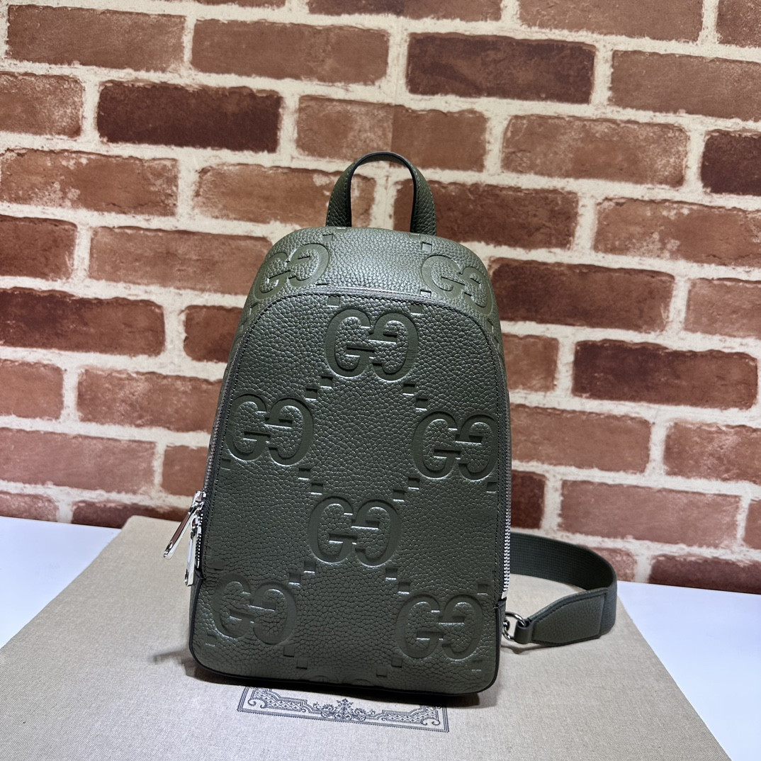 Gvc*1 Backpack-19*29*7CM