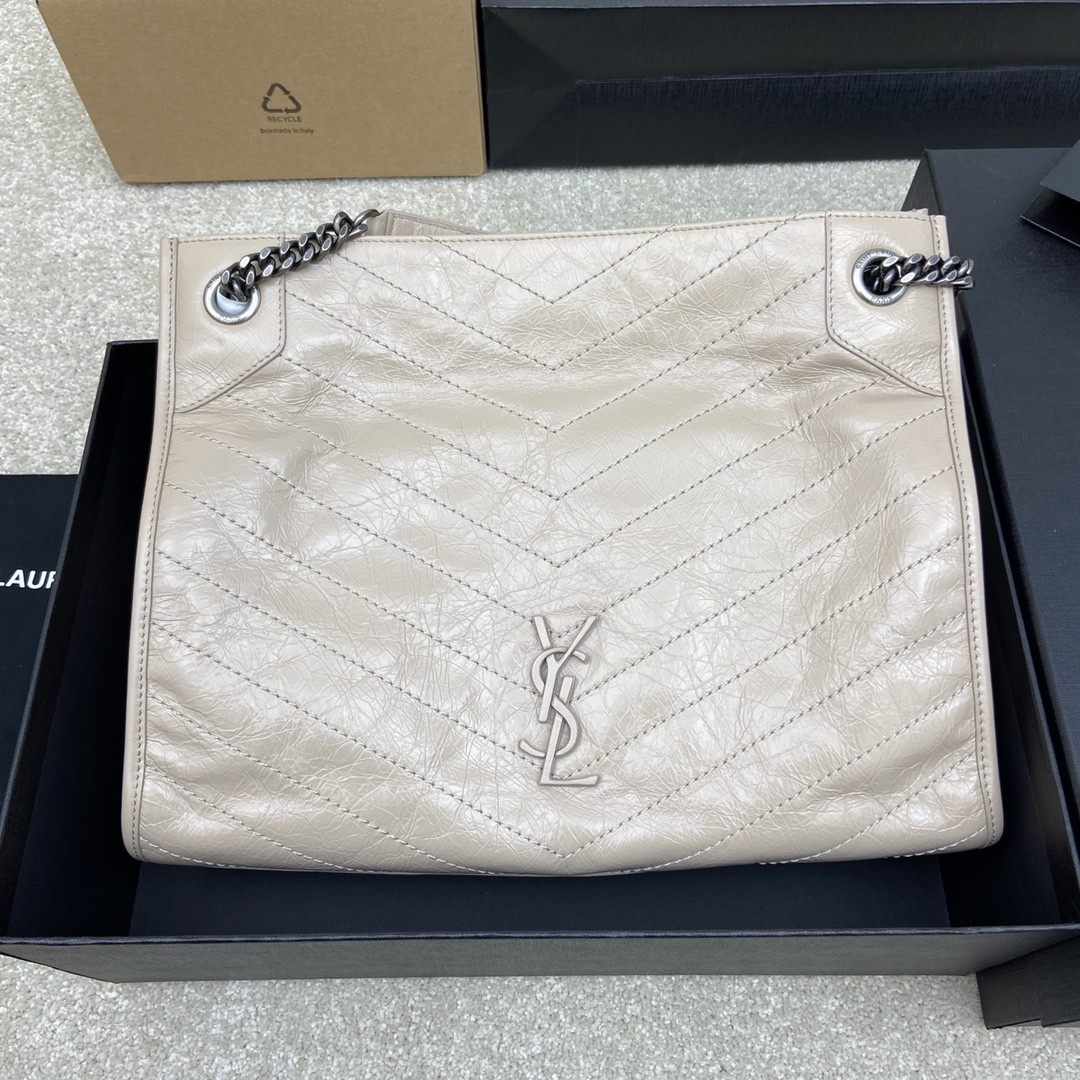 Y51 Niki Shopping Bag-33*27*11.5CM
