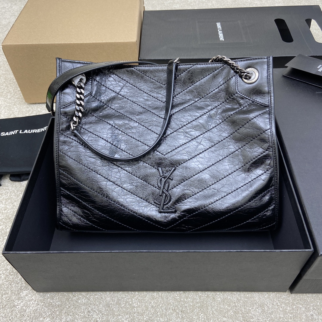 Y51 Niki Shopping Bag-33*27*11.5CM