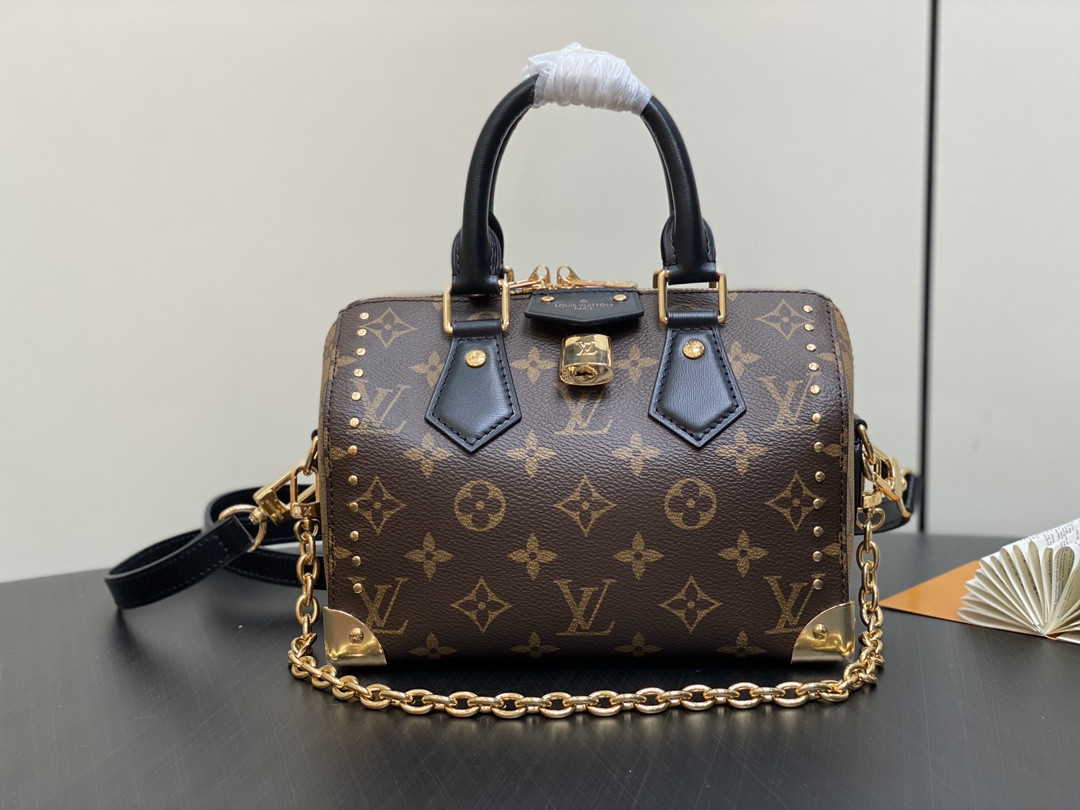 L0vis Vvtt0n Speedy 20 Bag -20x14×12CM