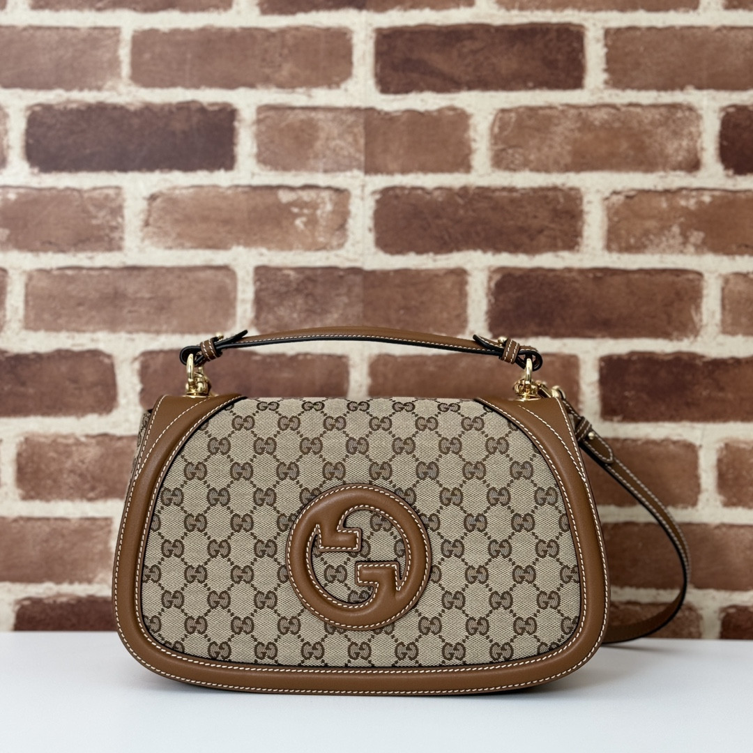 Gvc*1 Blondie Top Handle Bag-32*17*10CM