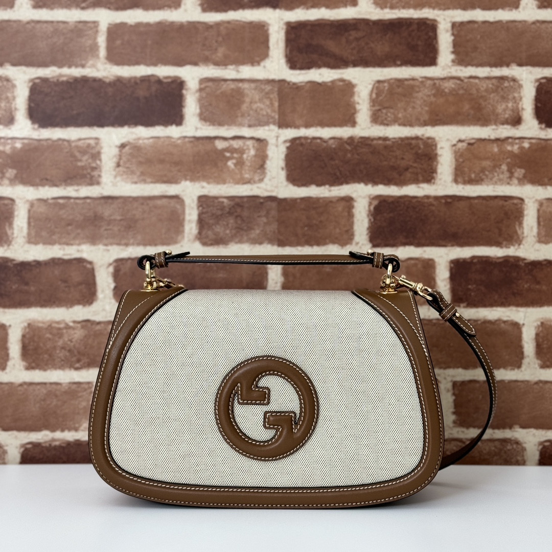 Gvc*1 Blondie Top Handle Bag-32*17*10CM