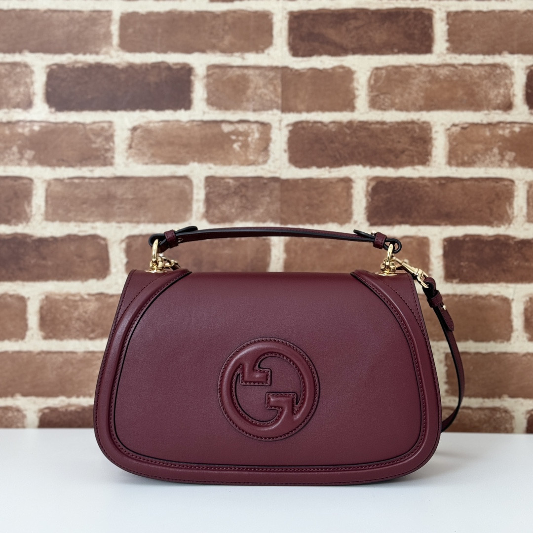 Gvc*1 Blondie Top Handle Bag-32*17*10CM