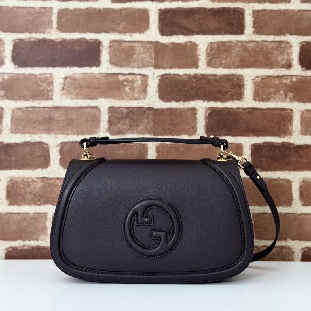 Gvc*1 Blondie Top Handle Bag-32*17*10CM