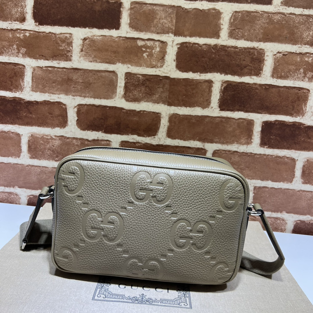 Gvc*1 Leather Bag-25.5*16*10CM